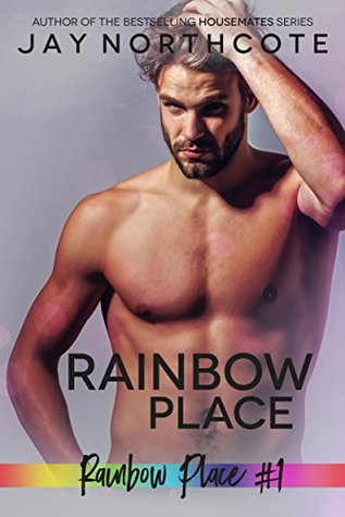 Rainbow Place (Rainbow Place, #1)