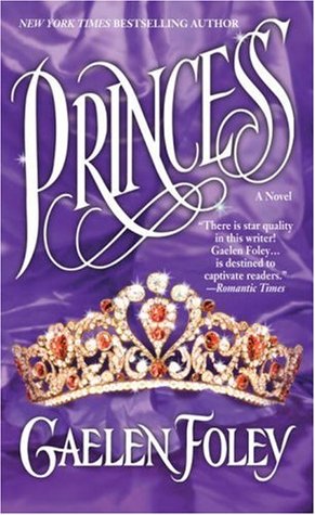 Princess (Ascension Trilogy #2)