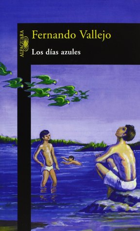 Los días azules