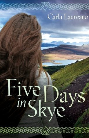 Five Days in Skye (MacDonald Family Trilogy, #1)