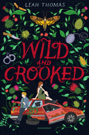 Wild and Crooked