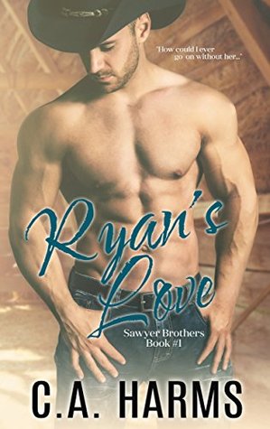 Ryan's Love (Sawyer Brothers, #1)