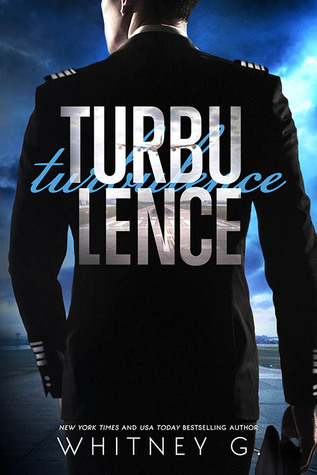 Turbulence (Turbulence, #1)