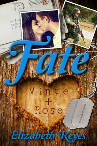 Fate (Fate, #1)