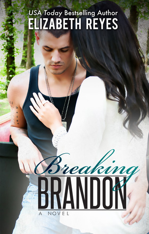 Breaking Brandon (Fate, #2)