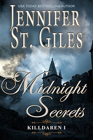 Midnight Secrets (Killdaren #1)