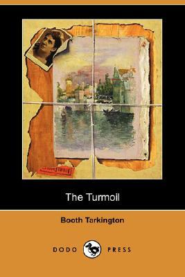The Turmoil (The Growth Trilogy, #1)