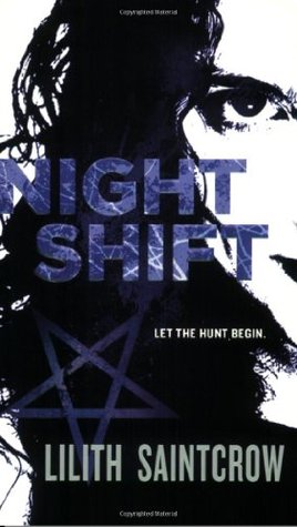 Night Shift (Jill Kismet, #1)