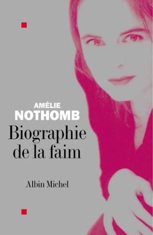 Biographie de la faim