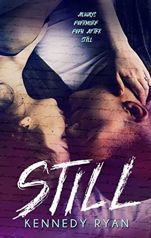 Still (Grip, #2)