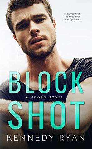 Block Shot (Hoops #2)