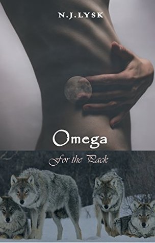 Omega for the Pack (The Stars of the Pack, #1)