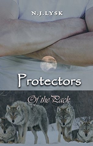 Protectors of the Pack (The Stars of the Pack, #3)