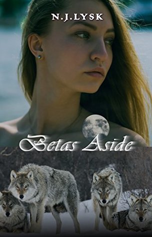 Betas Aside (The Stars of the Pack #5)