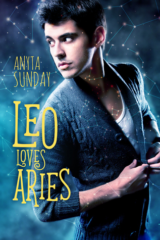 Leo Loves Aries (Signs of Love, #1)