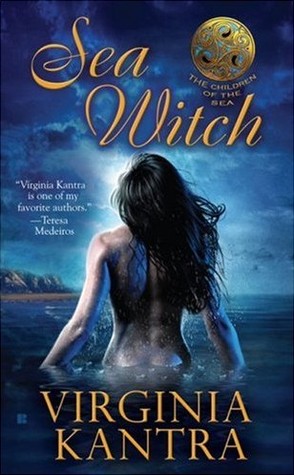 Sea Witch (Children of the Sea, #1)