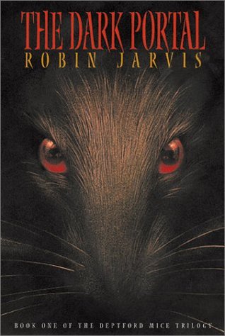 The Dark Portal (The Deptford Mice, #1)