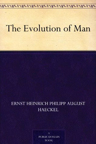 The Evolution of Man