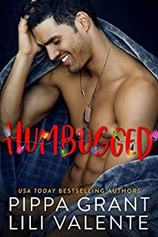 Humbugged (Happy Cat, #4)