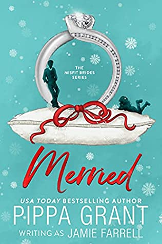 Merried (Misfit Brides, #5)