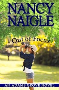 Out of Focus (Adams Grove, #2)