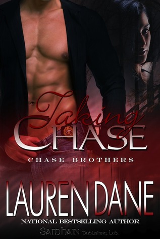 Taking Chase (Chase Brothers, #2)