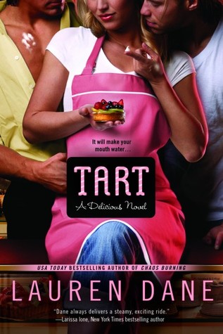 Tart (Delicious, #2)