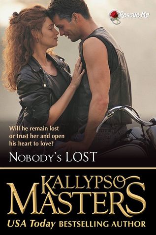 Nobody's Lost (Rescue Me Saga, #5)