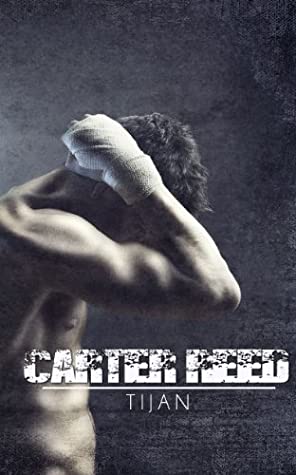Carter Reed (Carter Reed, #1)