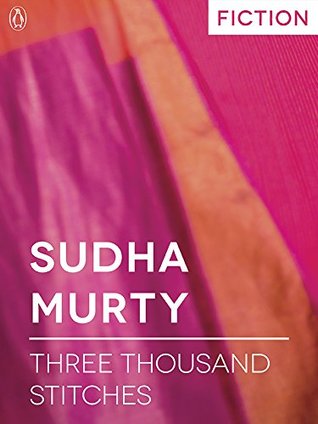 Three Thousand Stitches: Ordinary People, Extraordinary Lives