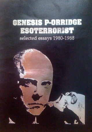 Esoterrorist: Selected Essays 1980-1988