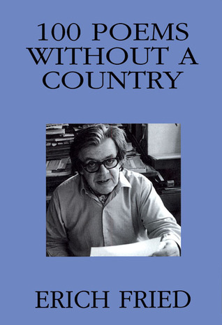 100 Poems Without a Country