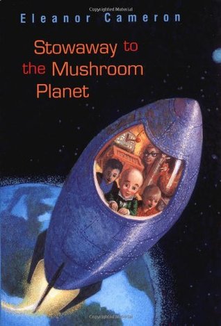 Stowaway to the Mushroom Planet (The Mushroom Planet, #2)