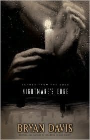 Nightmare's Edge (Echoes from the Edge, #3)