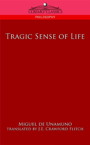 Tragic Sense of Life