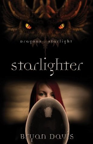 Starlighter (Dragons of Starlight, #1)
