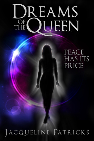 Dreams of the Queen (The Brajj, #1)