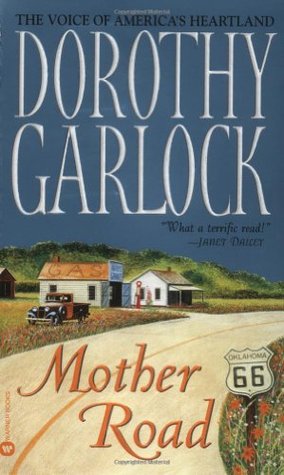 Mother Road (Route 66, #1)