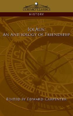 Iolaus: An Anthology of Friendship