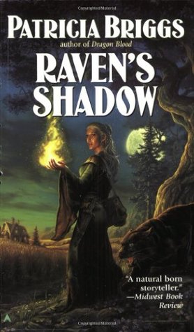 Raven's Shadow (Raven, #1)