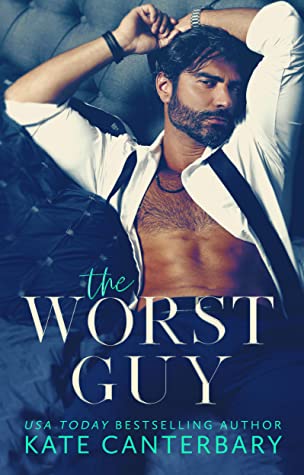 The Worst Guy (Vital Signs, #2)