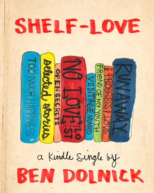 Shelf-Love