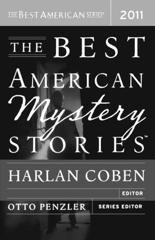 The Best American Mystery Stories 2011