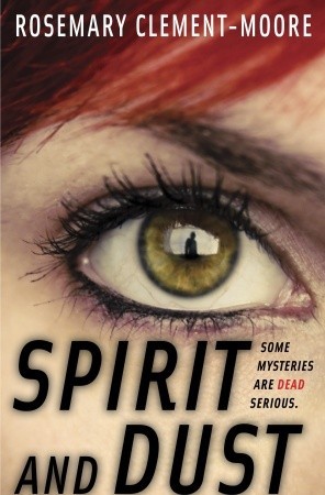 Spirit and Dust (Goodnight Family #2)