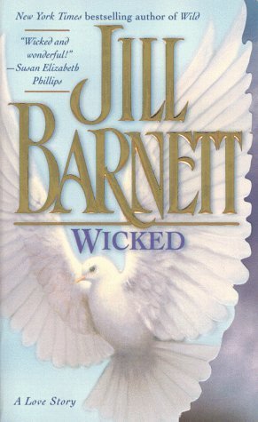 Wicked (Medieval Trilogy, #3)