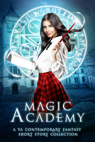 Magic Academy: Year One
