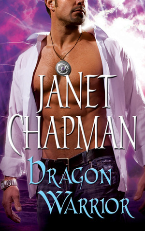 Dragon Warrior (Midnight Bay, #2)