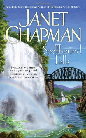 Spellbound Falls (Spellbound Falls #1)