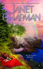 Courting Carolina (Spellbound Falls, #3)