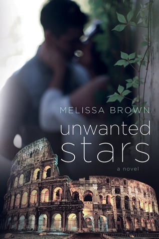 Unwanted Stars (Love of My Life, #4)